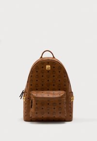 STARK BACKPACK - Sac à dos - cognac