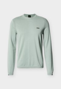 Επιλέχθηκε, open green