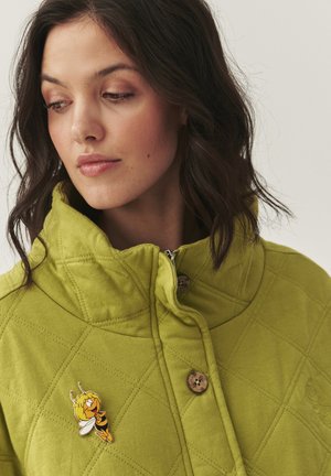 TATUUM GOLDY - Rintakoru - gold coloured