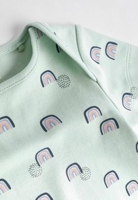 Next 5 PACK REGULAR FIT - Bodijs - pink purple