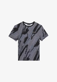 Sélectionné, black