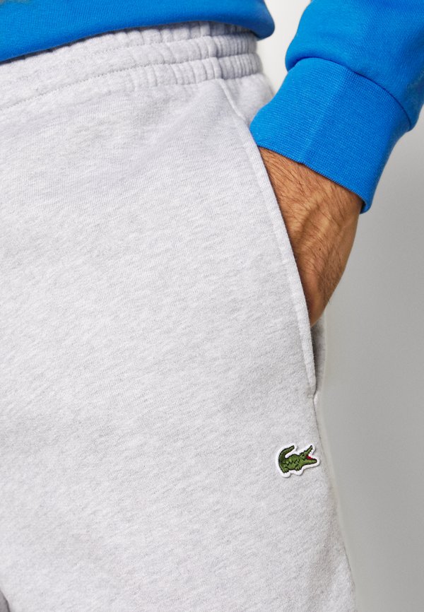 Tracksuit bottoms - silver chine4