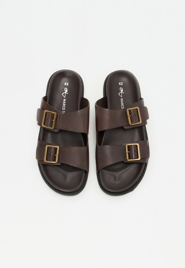 MARCO TOZZI BY GUIDO MARIA KRETSCHMER - Mules - mocca4