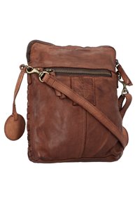 Harbour 2nd SOFT WEAVING IDA  - Schoudertas - charming cognac