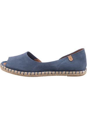 VERBENAS CRUZ - Baleriny bez palców