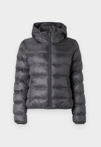 FANDINE - Žieminė striukė - charcoal