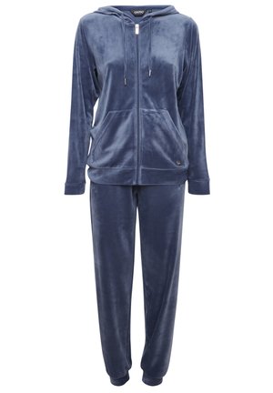 Oxmo MITTA SET - Verryttelypuku - crown blue
