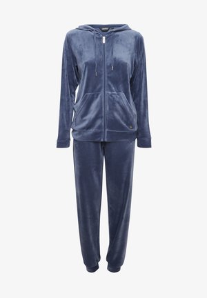 Oxmo OXMITTA - Træningssæt - crown blue