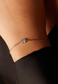 Lucardi Pulsera - silver-coloured
