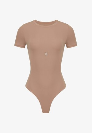 God Save Queens Shapewear - beige