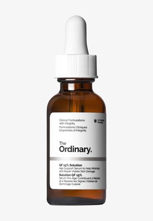 The Ordinary GF SOLUTION 15% SERUM - Serum