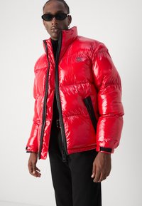 HUGO BIRON - Winterjacke - open pink