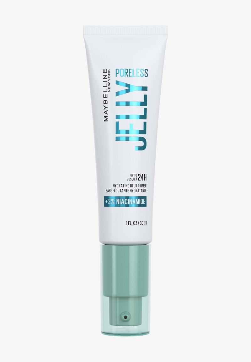 Maybelline New York - PORELESS JELLY PRIMER - Primer, Förstora
