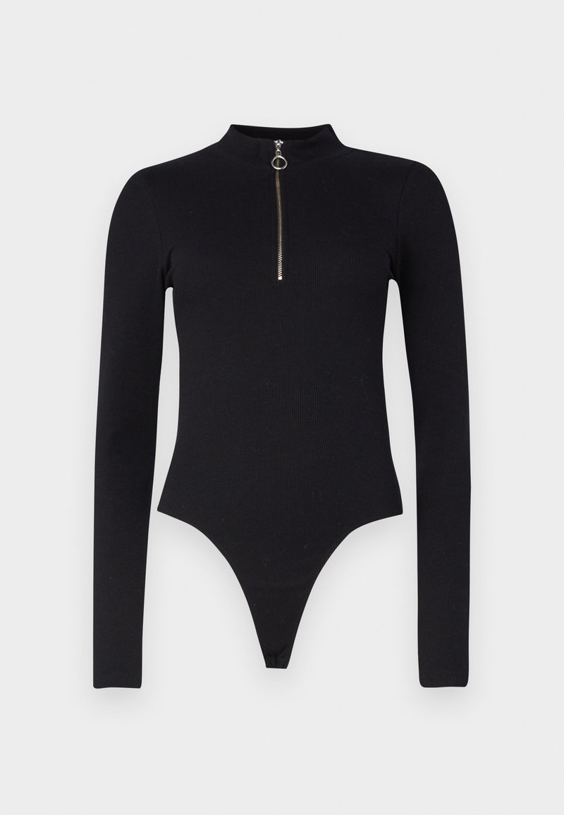 Noisy May Longsleeve zwart Noisy May Longsleeve zwart