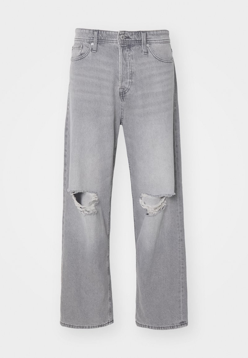 jack & jones Baggy jeans grijs denim/greydenim jack & jones Baggy jeans grijs denim/greydenim