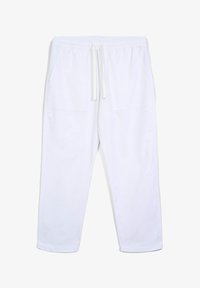 Unausgewählt, bianco lana