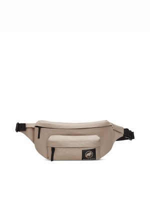 Mammut XERON NEUVEVILLE WAISTPACK - Sac banane - safari