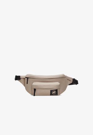 Mammut XERON NEUVEVILLE WAISTPACK - Marsupio - safari