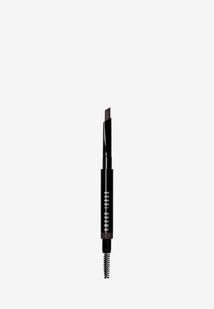 PERFECTLY DEFINED LONG WEAR BROW PENCIL - Eyebrow pencil - 6c5d54 saddle