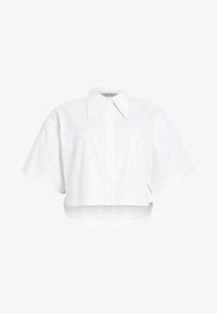 Ei valittu, white