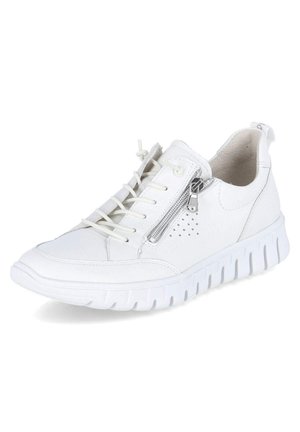 BIRDY - Sneakersy niskie