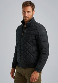 PME Legend CARGO GLIDER - Zimska jakna - black