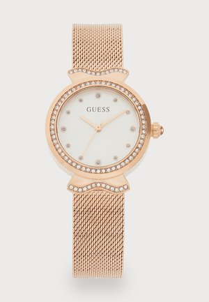 MERMAID - Montre - rose gold-coloured