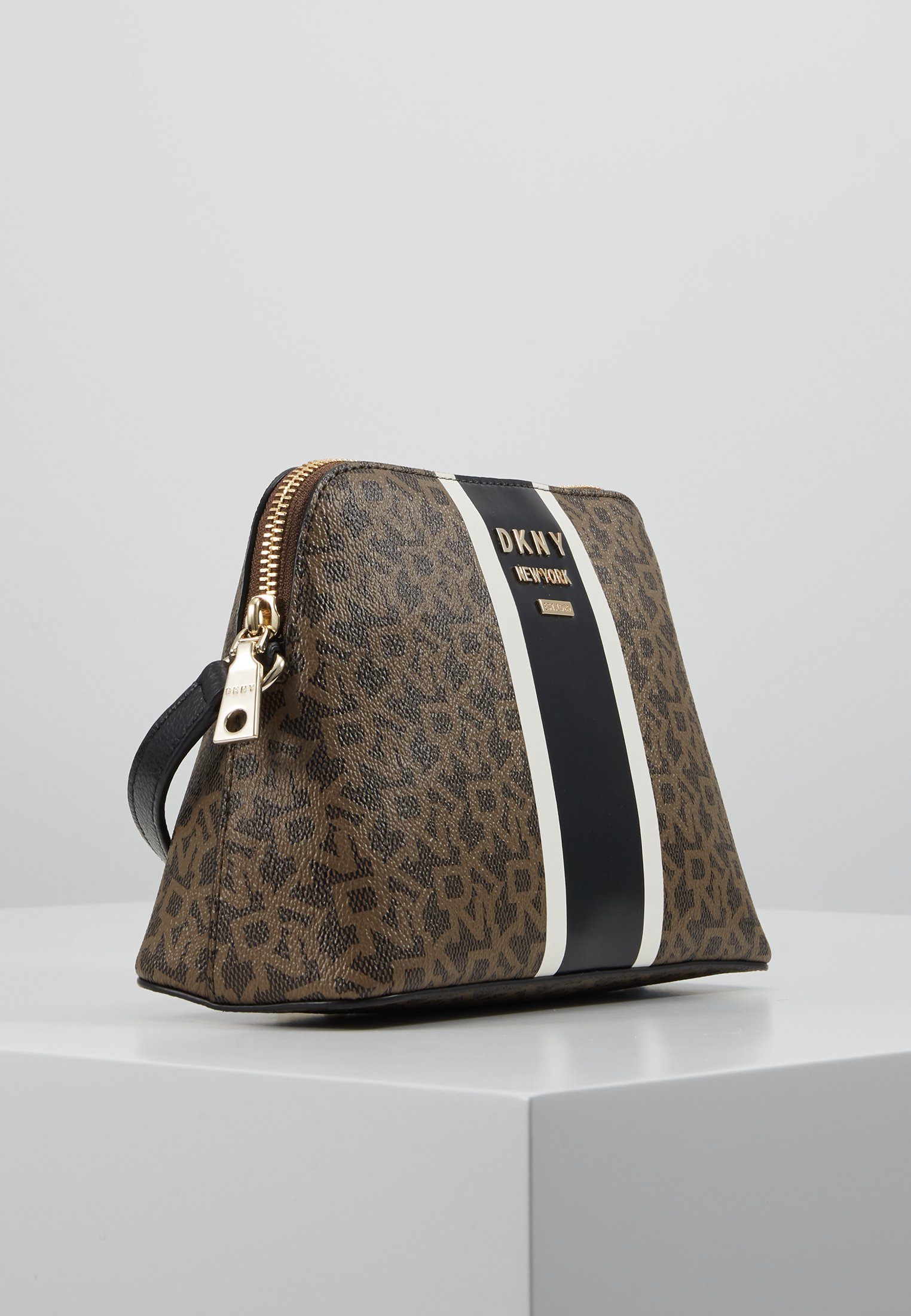 dkny whitney dome bag