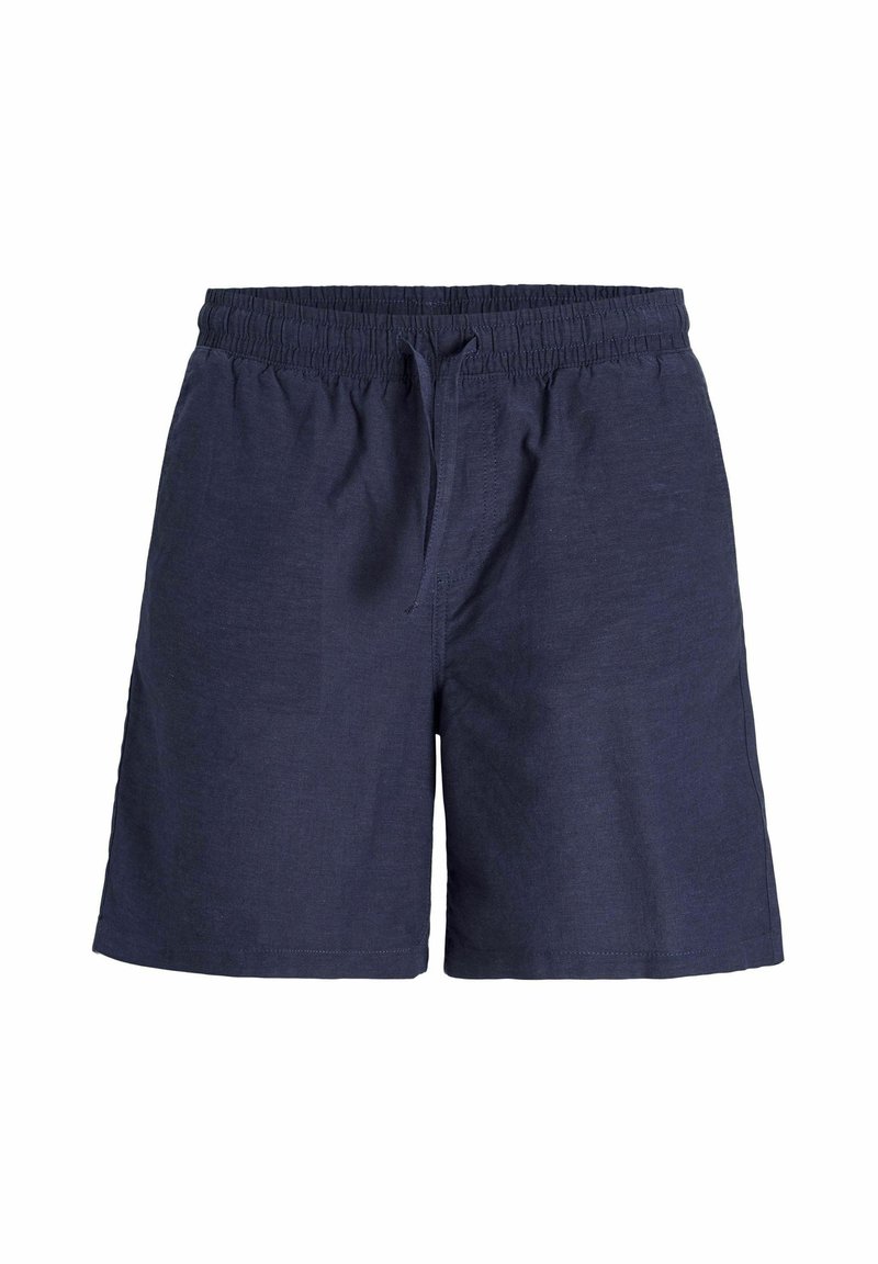 jack & jones Shorts donkerblauw