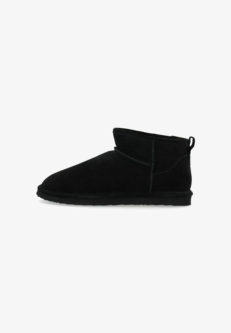 Bianco BIASNOWMAN - Botas para la nieve - black