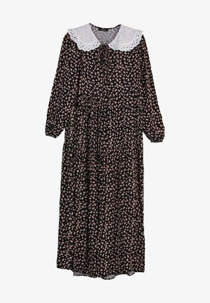Day dress - black