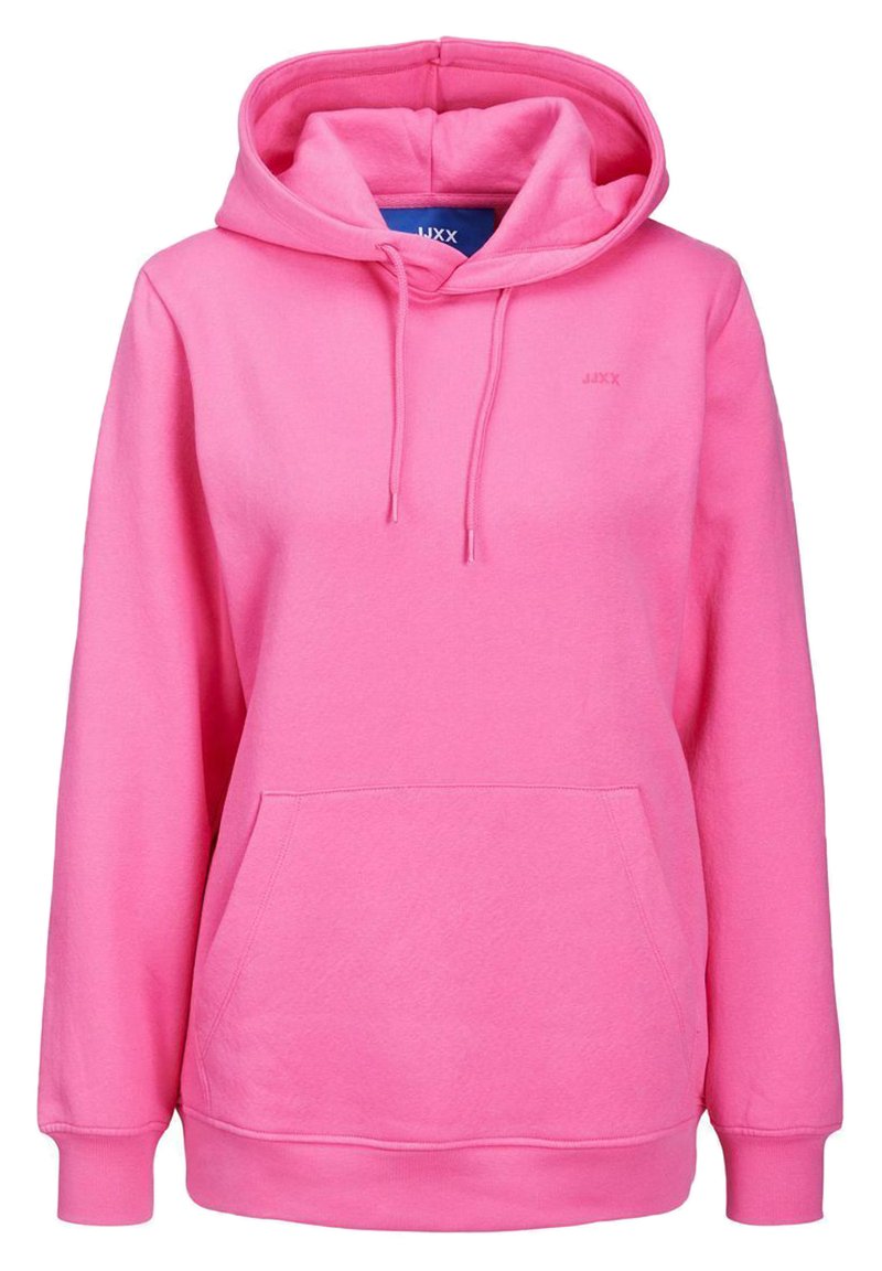 Jack & Jones Sweat-shirt Femme - Col Rond Coton Polyester | Look Décontracté Confortable