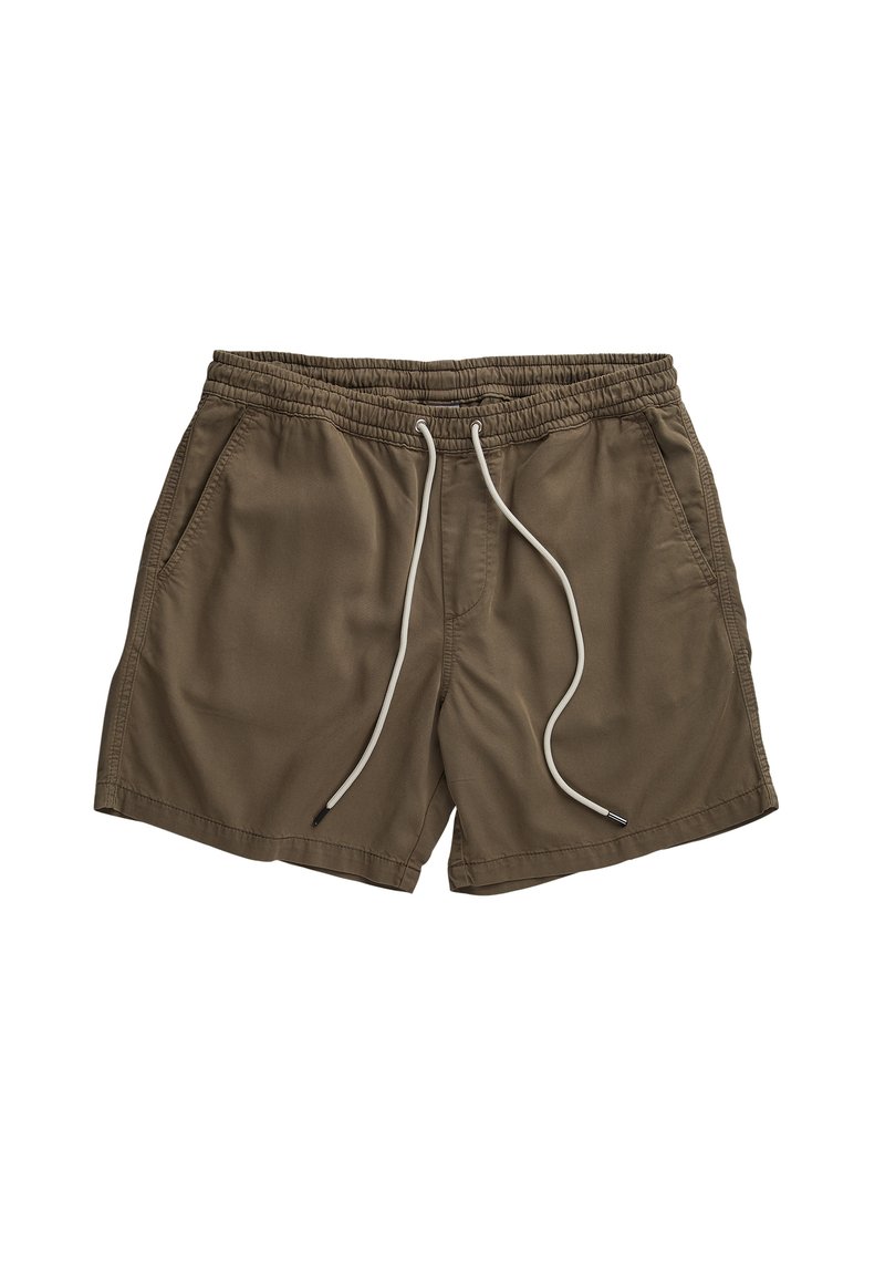 NN.07 - GREGOR - Shorts - clay, Forstørre