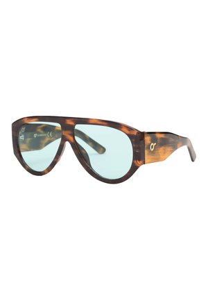 OS Sunglasses, OS2052VENEZIA OCCHIALI OS SUNGLASSES UN - UNISEX - Occhiali da sole - havana blu