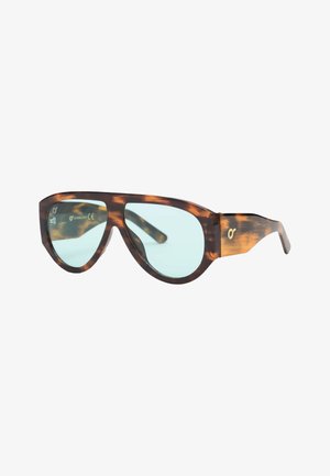 OS Sunglasses, OS2052VENEZIA OCCHIALI OS SUNGLASSES UN - UNISEX - Occhiali da sole - havana blu