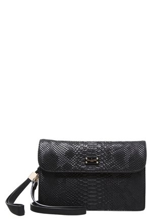 Sac bandoulière - black