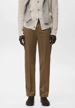 Chino - čokoládová