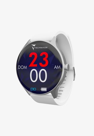 TECHMADE Smartwatch - white