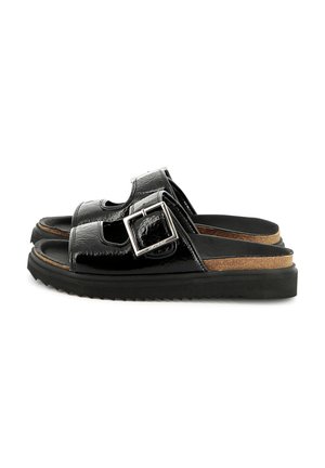 Zadig & Voltaire Mules - black