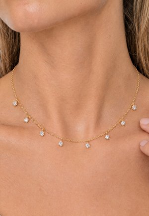 Heideman, NEXUS - Collier - goldfarbend