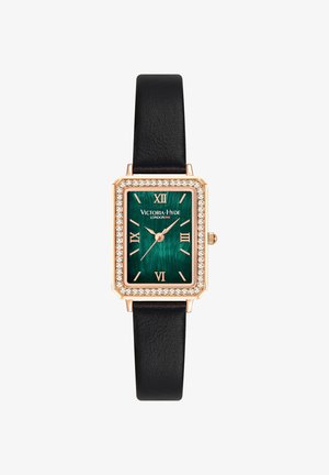 Victoria Hyde, WESTMINISTER - Horloge - gruen schwarz