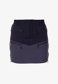 Selected, black charcoal