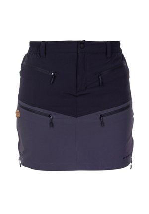 LOFOTEN STRECH - Sportsnederdel - black charcoal