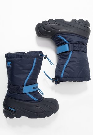 Vinterstøvler - blue
