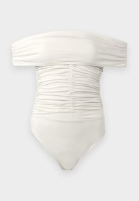 BUTTERCUP BODYSUIT - Top - cream