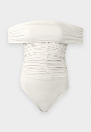 Tops - cream
