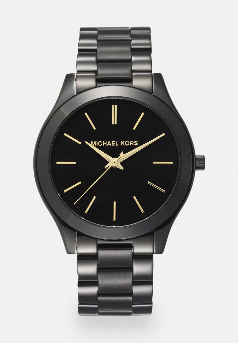 Michael Kors - Óra - schwarz, Nagyítás