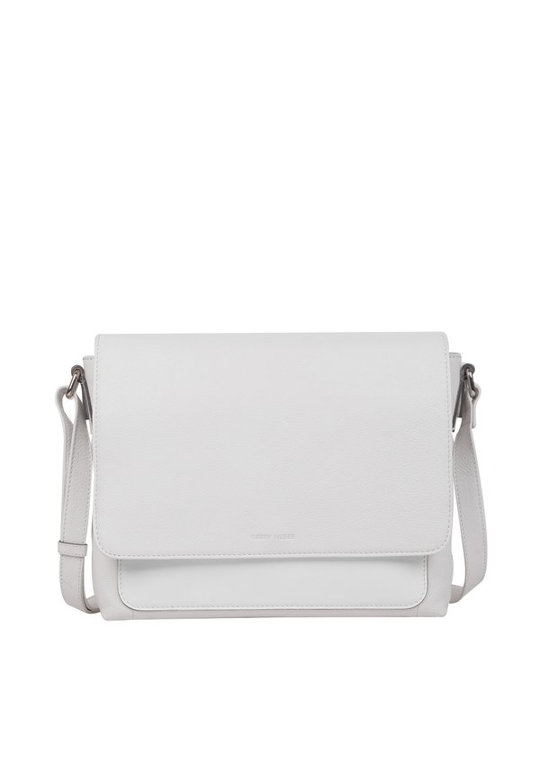 SHOULDER - Umhängetasche