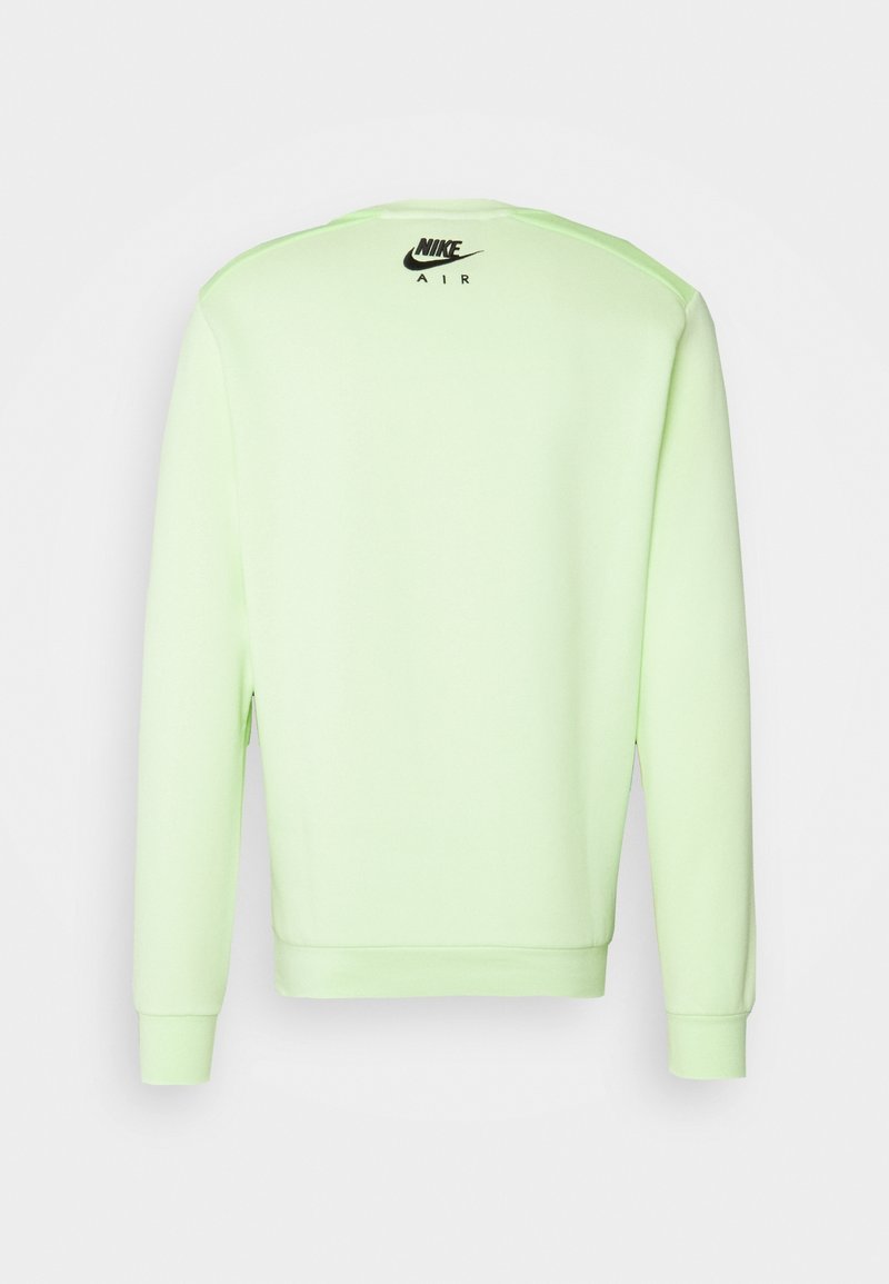Nike Sportswear Sweatshirt neon yellow/neongelb (Pre-owned