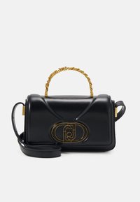 LIU JO CROSSBODY - Borsa a mano - nero